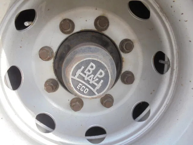 Φορτηγό κόφα Scania R400 6X2 VOLUME COMBI + RETARDER: φωτογραφία 20 Φορτηγό κόφα Scania R400 6X2 VOLUME COMBI + RETARDER: φωτογραφία 20