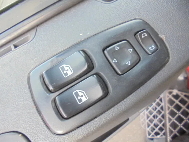 Φορτηγό κόφα Scania R400 6X2 VOLUME COMBI + RETARDER: φωτογραφία 14 Φορτηγό κόφα Scania R400 6X2 VOLUME COMBI + RETARDER: φωτογραφία 14