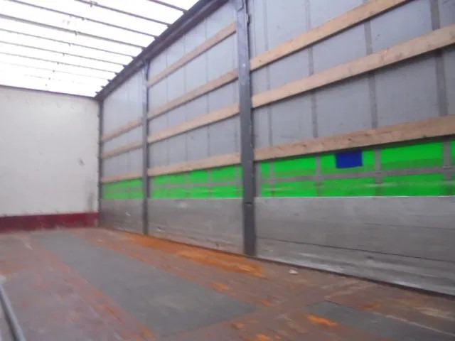 Φορτηγό κόφα Scania R400 6X2 VOLUME COMBI + RETARDER: φωτογραφία 17 Φορτηγό κόφα Scania R400 6X2 VOLUME COMBI + RETARDER: φωτογραφία 17