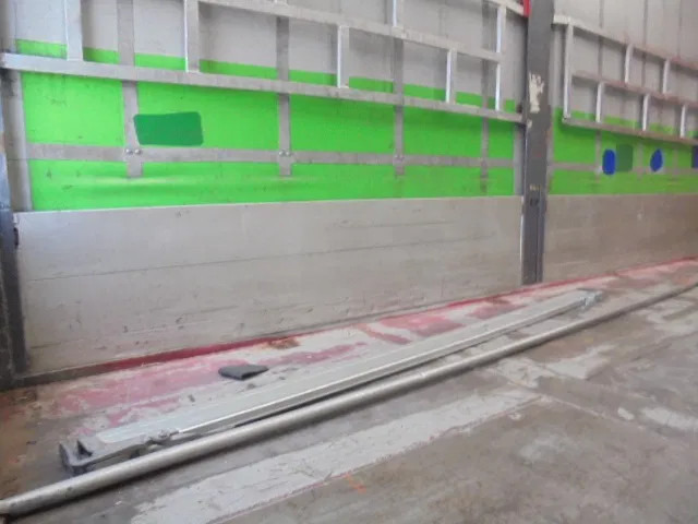 Φορτηγό κόφα Scania R400 6X2 VOLUME COMBI + RETARDER: φωτογραφία 16 Φορτηγό κόφα Scania R400 6X2 VOLUME COMBI + RETARDER: φωτογραφία 16