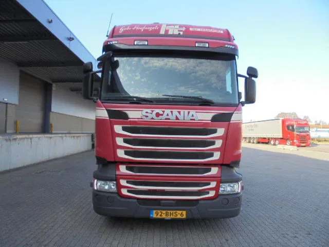 Scania R410 NL TRUCK - Τράκτορας: φωτογραφία 2 Scania R410 NL TRUCK - Τράκτορας: φωτογραφία 2