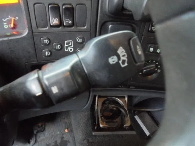 Φορτηγό κόφα Scania R420 6X2 RETARDER: φωτογραφία 7