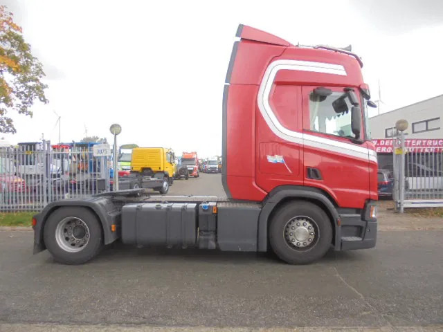 Scania R450 NL TRUCK APK 07-2026 - Τράκτορας: φωτογραφία 4 Scania R450 NL TRUCK APK 07-2026 - Τράκτορας: φωτογραφία 4