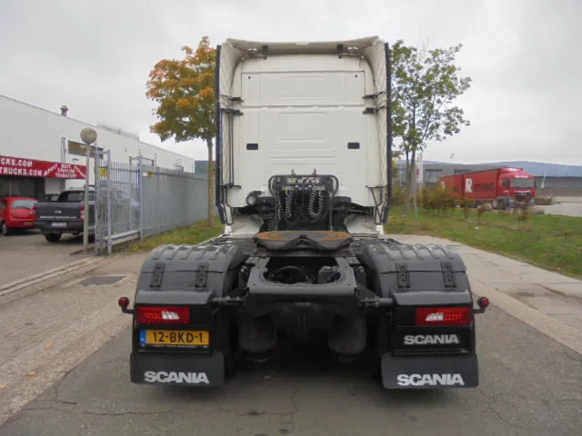 Scania R450 STREAMLINE + RETARDER NL TRUCK - Τράκτορας: φωτογραφία 5 Scania R450 STREAMLINE + RETARDER NL TRUCK - Τράκτορας: φωτογραφία 5