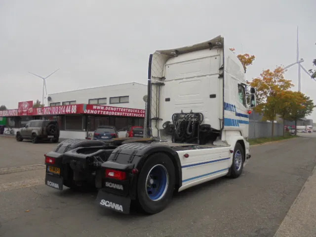 Scania R450 STREAMLINE + RETARDER NL TRUCK - Τράκτορας: φωτογραφία 4 Scania R450 STREAMLINE + RETARDER NL TRUCK - Τράκτορας: φωτογραφία 4