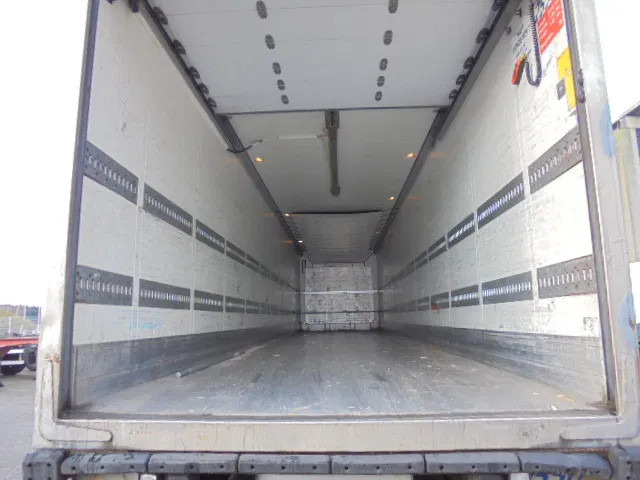 Schmitz Cargobull SKO 18 NL TRAILER - Επικαθήμενο ισοθερμικό: φωτογραφία 5 Schmitz Cargobull SKO 18 NL TRAILER - Επικαθήμενο ισοθερμικό: φωτογραφία 5
