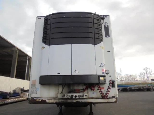 Schmitz Cargobull SKO 18 NL TRAILER - Επικαθήμενο ισοθερμικό: φωτογραφία 2 Schmitz Cargobull SKO 18 NL TRAILER - Επικαθήμενο ισοθερμικό: φωτογραφία 2