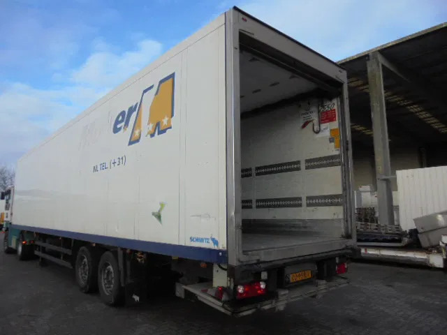 Schmitz Cargobull SKO 18 NL TRAILER - Επικαθήμενο ισοθερμικό: φωτογραφία 4 Schmitz Cargobull SKO 18 NL TRAILER - Επικαθήμενο ισοθερμικό: φωτογραφία 4