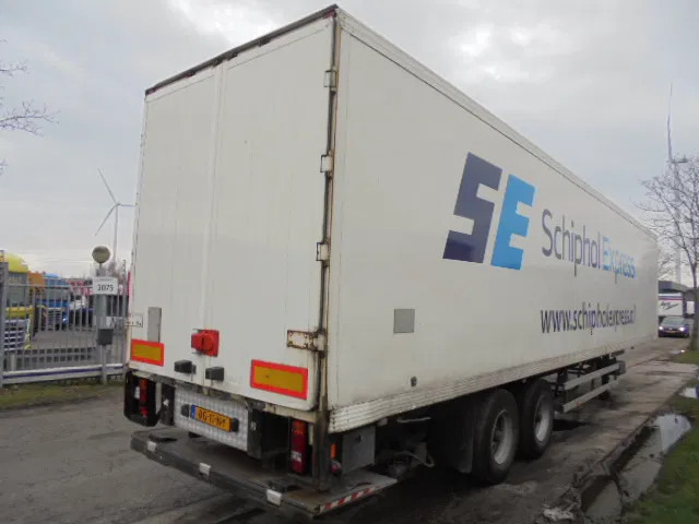 Smit ST0 1230 - Επικαθήμενο κόφα: φωτογραφία 4 Smit ST0 1230 - Επικαθήμενο κόφα: φωτογραφία 4