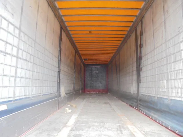 Van Hool 3B2011 AKSEL BPW DISC - Επικαθήμενο κόφα: φωτογραφία 5 Van Hool 3B2011 AKSEL BPW DISC - Επικαθήμενο κόφα: φωτογραφία 5