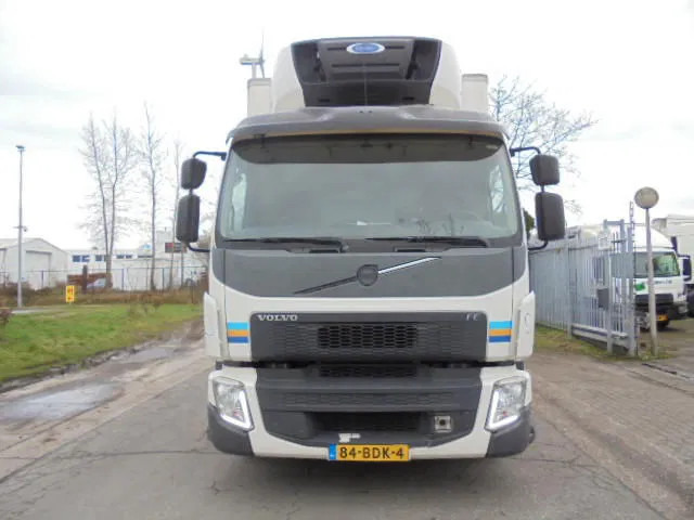 Volvo FE 250 CHEREAU NL TRUCK - Φορτηγό ισοθερμικό: φωτογραφία 2 Volvo FE 250 CHEREAU NL TRUCK - Φορτηγό ισοθερμικό: φωτογραφία 2