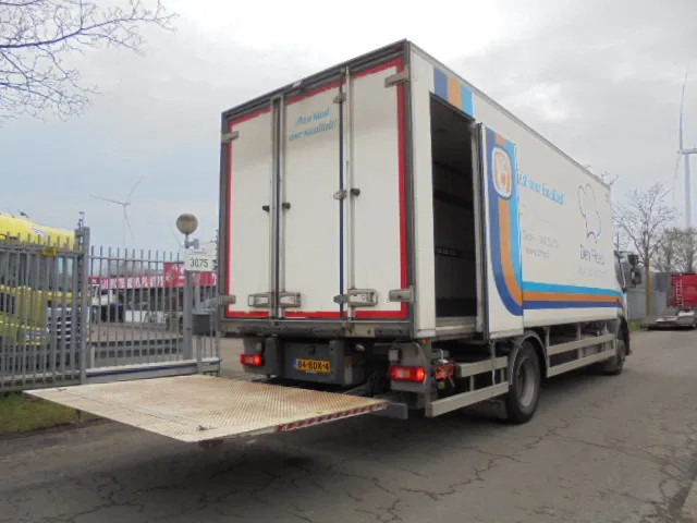 Volvo FE 250 CHEREAU - Φορτηγό ισοθερμικό: φωτογραφία 4 Volvo FE 250 CHEREAU - Φορτηγό ισοθερμικό: φωτογραφία 4