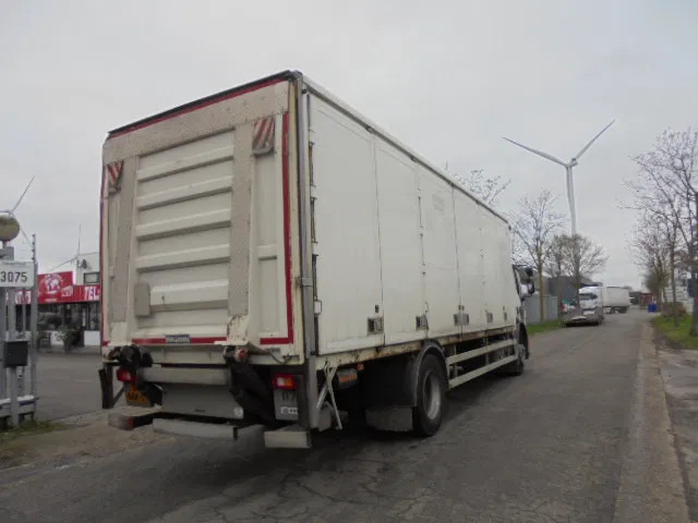 Volvo FE 260 EEV - Φορτηγό κόφα: φωτογραφία 5 Volvo FE 260 EEV - Φορτηγό κόφα: φωτογραφία 5