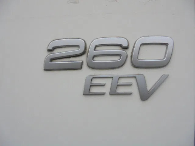 Volvo FE 260 EEV - Φορτηγό κόφα: φωτογραφία 4 Volvo FE 260 EEV - Φορτηγό κόφα: φωτογραφία 4