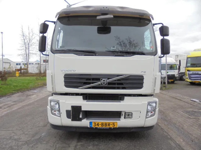 Volvo FE 260 EEV - Φορτηγό κόφα: φωτογραφία 2 Volvo FE 260 EEV - Φορτηγό κόφα: φωτογραφία 2