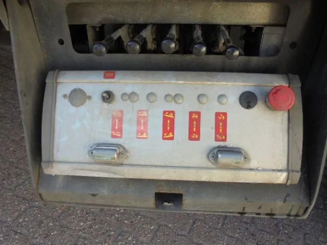 Φορτηγό αυτοκινητάμαξα Volvo FE 280: φωτογραφία 18