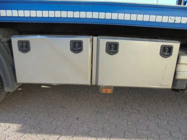 Φορτηγό αυτοκινητάμαξα Volvo FE 280: φωτογραφία 19