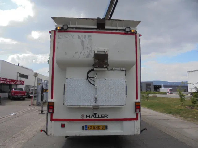 Volvo FE 320 6X2 NL TRUCK - Απορριμματοφόρο: φωτογραφία 5 Volvo FE 320 6X2 NL TRUCK - Απορριμματοφόρο: φωτογραφία 5