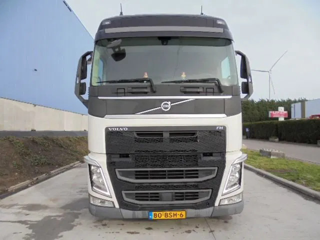 Volvo FH 420 MEGA NL TRUCK APK /TUV 01-05-2026 - Τράκτορας: φωτογραφία 2 Volvo FH 420 MEGA NL TRUCK APK /TUV 01-05-2026 - Τράκτορας: φωτογραφία 2