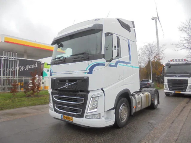 Volvo FH 420 NL TRUCK APK 09-26 - Τράκτορας: φωτογραφία 1 Volvo FH 420 NL TRUCK APK 09-26 - Τράκτορας: φωτογραφία 1