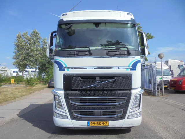 Volvo FH 420 NL TRUCK - Τράκτορας: φωτογραφία 2 Volvo FH 420 NL TRUCK - Τράκτορας: φωτογραφία 2