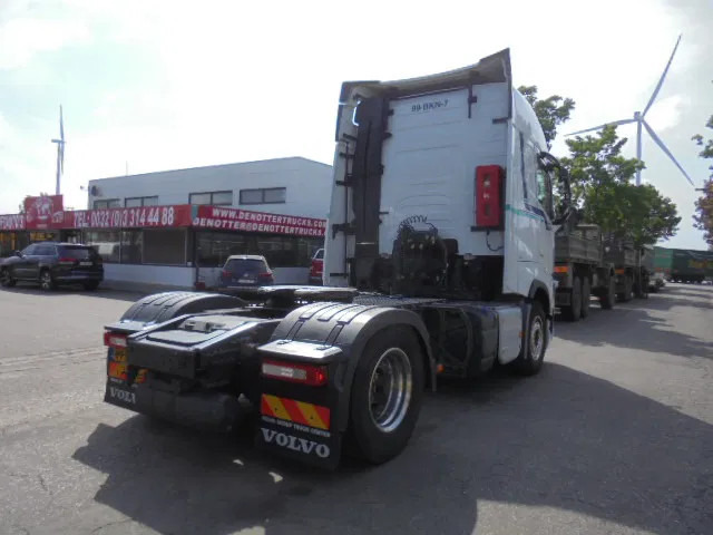 Volvo FH 420 NL TRUCK - Τράκτορας: φωτογραφία 5 Volvo FH 420 NL TRUCK - Τράκτορας: φωτογραφία 5