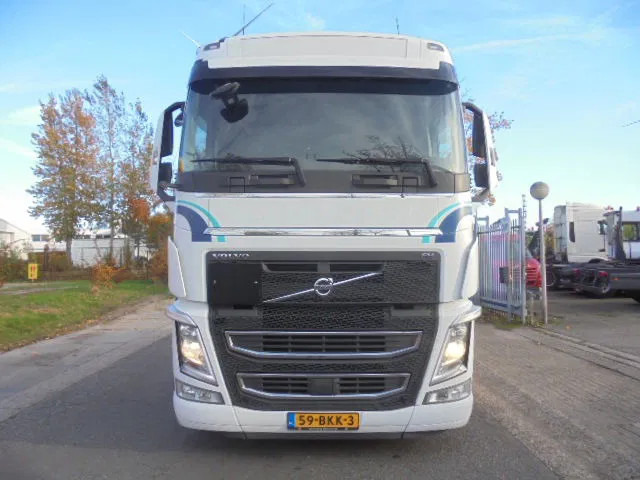 Volvo FH 460 6X2 NL TRUCK APK 02/26 - Τράκτορας: φωτογραφία 2 Volvo FH 460 6X2 NL TRUCK APK 02/26 - Τράκτορας: φωτογραφία 2