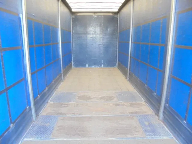 Volvo FH 460 6X2 NL TRUCK - Φορτηγό μουσαμάς: φωτογραφία 5 Volvo FH 460 6X2 NL TRUCK - Φορτηγό μουσαμάς: φωτογραφία 5