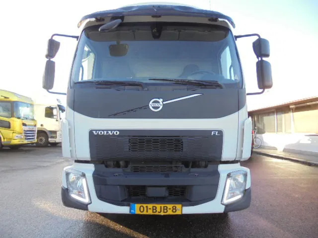 Volvo FL 210 APK-TUV 16-01-2026 - Φορτηγό κόφα: φωτογραφία 2 Volvo FL 210 APK-TUV 16-01-2026 - Φορτηγό κόφα: φωτογραφία 2