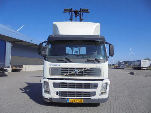 Volvo FM 260 MANUAL GEAR NL TRUCK - Φορτηγό με σύστημα καλωδίων: φωτογραφία 2 Volvo FM 260 MANUAL GEAR NL TRUCK - Φορτηγό με σύστημα καλωδίων: φωτογραφία 2