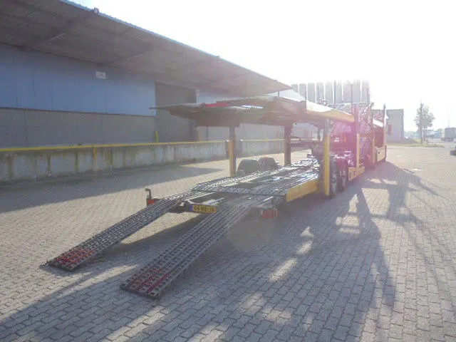 Volvo FM 330 KAESBOHRER METAGO NL TRUCK - Φορτηγό αυτοκινητάμαξα: φωτογραφία 4 Volvo FM 330 KAESBOHRER METAGO NL TRUCK - Φορτηγό αυτοκινητάμαξα: φωτογραφία 4