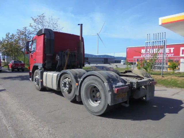 Volvo FM 380 6X2 NL TRUCK - Τράκτορας: φωτογραφία 5 Volvo FM 380 6X2 NL TRUCK - Τράκτορας: φωτογραφία 5
