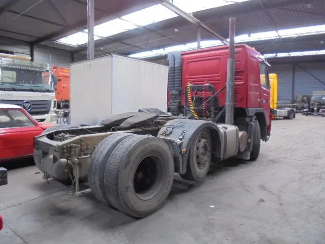 Volvo FM 380 ENGINE NOT OK ONLY PARTS NL TRUCK - Τράκτορας: φωτογραφία 5 Volvo FM 380 ENGINE NOT OK ONLY PARTS NL TRUCK - Τράκτορας: φωτογραφία 5