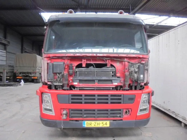 Volvo FM 380 ENGINE NOT OK ONLY PARTS NL TRUCK - Τράκτορας: φωτογραφία 2 Volvo FM 380 ENGINE NOT OK ONLY PARTS NL TRUCK - Τράκτορας: φωτογραφία 2