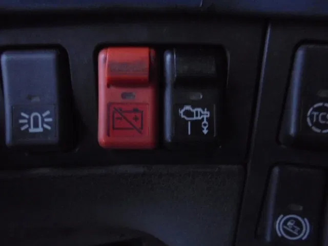 Τράκτορας Volvo FM 400 GLOBETROTTER ADR NL TRUCK +TANK TRAILER: φωτογραφία 11 Τράκτορας Volvo FM 400 GLOBETROTTER ADR NL TRUCK +TANK TRAILER: φωτογραφία 11