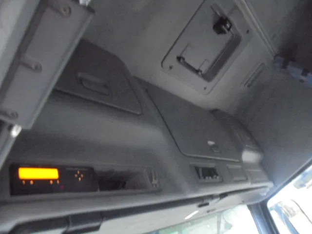 Τράκτορας Volvo FM 400 GLOBETROTTER ADR NL TRUCK +TANK TRAILER: φωτογραφία 9 Τράκτορας Volvo FM 400 GLOBETROTTER ADR NL TRUCK +TANK TRAILER: φωτογραφία 9