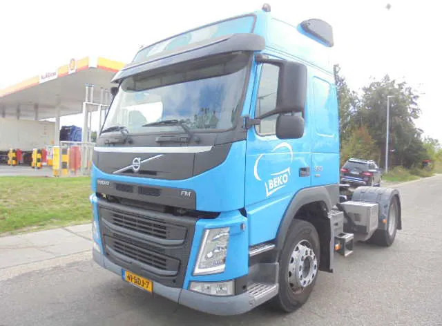 Volvo FM FM 330 TRS KOELUNIT NL TRUCK TUV-APK 19-12-2025 - Τράκτορας: φωτογραφία 1 Volvo FM FM 330 TRS KOELUNIT NL TRUCK TUV-APK 19-12-2025 - Τράκτορας: φωτογραφία 1