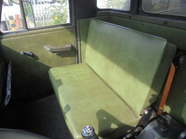 Φορτηγό με γερανό Volvo N 10 6X6 L + FASSI: φωτογραφία 13 Φορτηγό με γερανό Volvo N 10 6X6 L + FASSI: φωτογραφία 13