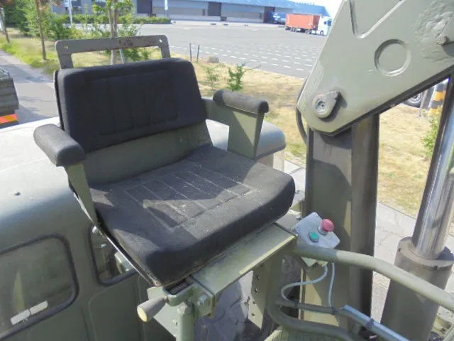 Φορτηγό με γερανό Volvo N 10 6X6 L + FASSI: φωτογραφία 16 Φορτηγό με γερανό Volvo N 10 6X6 L + FASSI: φωτογραφία 16