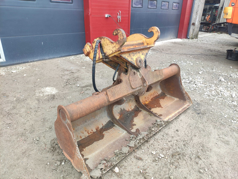 Caterpillar 315 bucket - Κουβας: φωτογραφία 1 Caterpillar 315 bucket - Κουβας: φωτογραφία 1