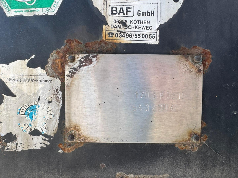 Γερανός παπαγάλος για Φορτηγό HMF 1703 K 3: φωτογραφία 7 Γερανός παπαγάλος για Φορτηγό HMF 1703 K 3: φωτογραφία 7