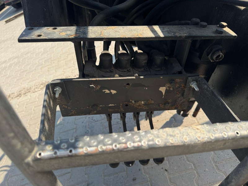 Γερανός παπαγάλος για Φορτηγό HMF 1703 K 3: φωτογραφία 8 Γερανός παπαγάλος για Φορτηγό HMF 1703 K 3: φωτογραφία 8