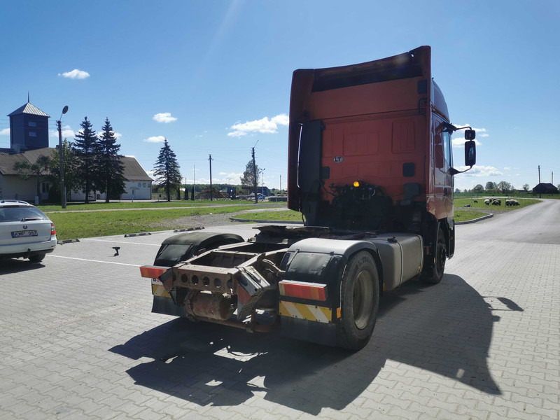 Iveco EuroStar 440E43 truck tractor - Τράκτορας: φωτογραφία 4 Iveco EuroStar 440E43 truck tractor - Τράκτορας: φωτογραφία 4