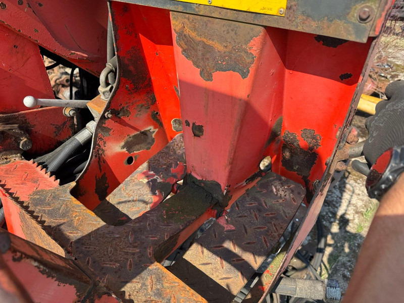 Γερανός παπαγάλος για Φορτηγό Palfinger PK16000L 2 hydraulic outrigers: φωτογραφία 15