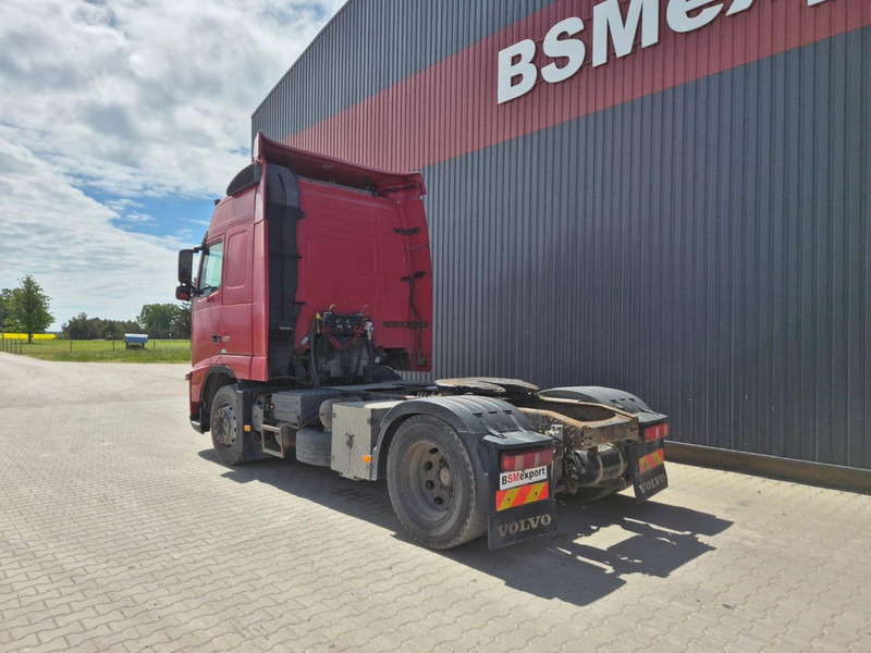 Volvo FH 13.420 - Τράκτορας: φωτογραφία 4 Volvo FH 13.420 - Τράκτορας: φωτογραφία 4