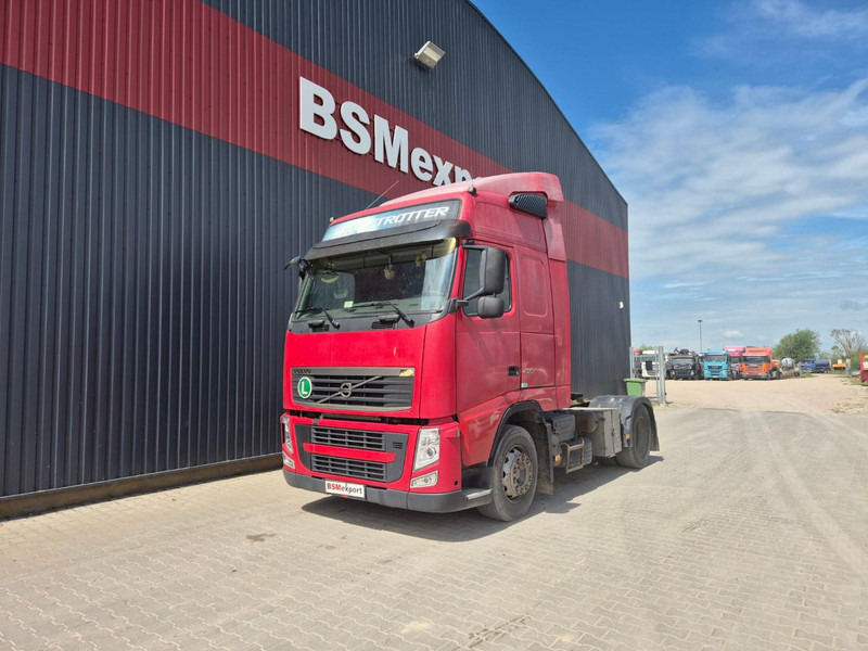 Volvo FH 13.420 - Τράκτορας: φωτογραφία 1 Volvo FH 13.420 - Τράκτορας: φωτογραφία 1