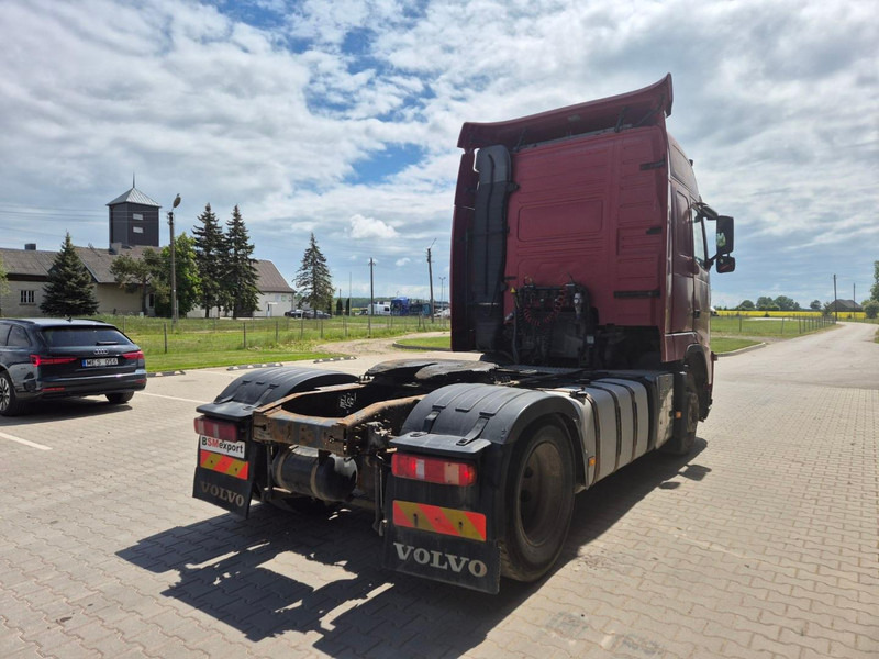 Volvo FH 13.420 - Τράκτορας: φωτογραφία 3 Volvo FH 13.420 - Τράκτορας: φωτογραφία 3
