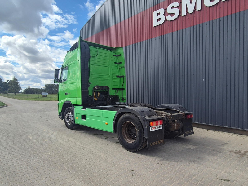 Volvo FH 460 - Τράκτορας: φωτογραφία 4 Volvo FH 460 - Τράκτορας: φωτογραφία 4