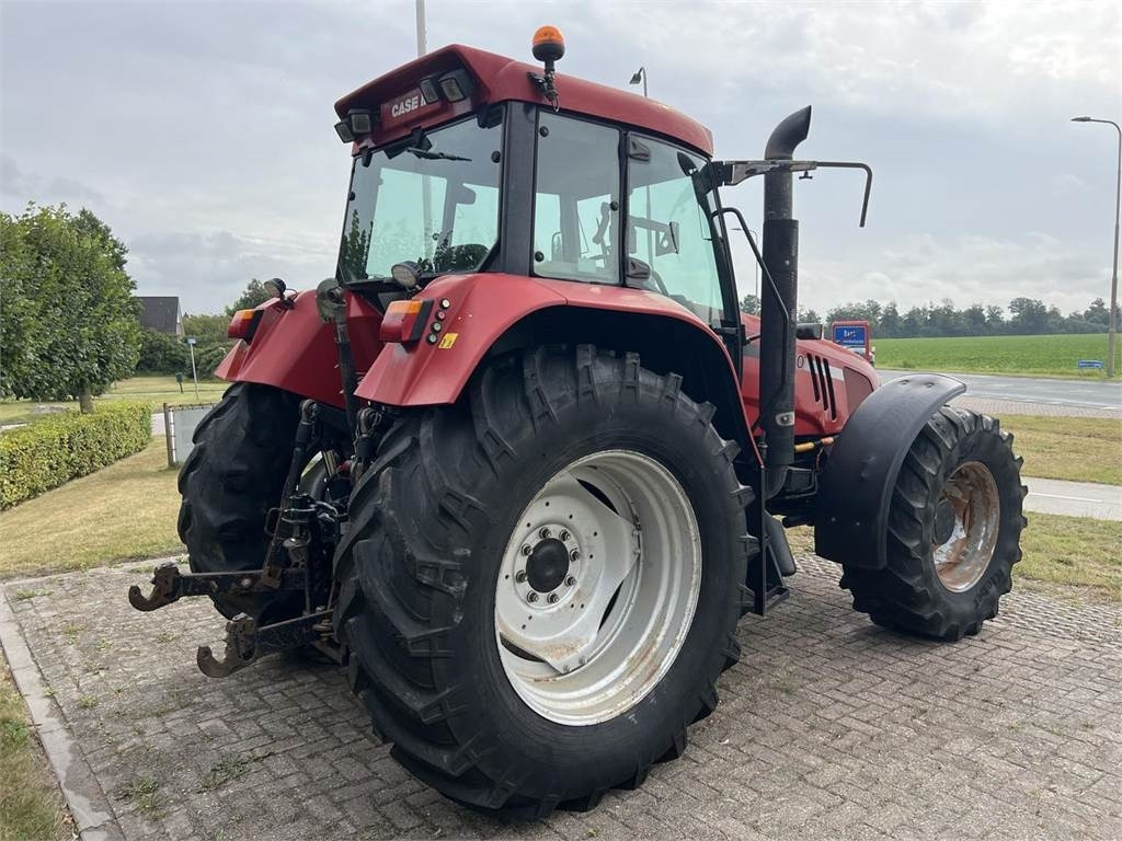 Case IH CS 150 - Τρακτέρ: φωτογραφία 4 Case IH CS 150 - Τρακτέρ: φωτογραφία 4