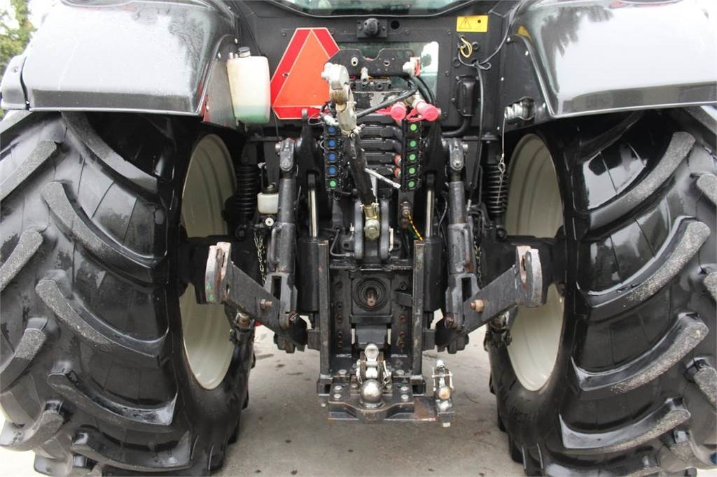 Valtra Valmet T162 Direct - Τρακτέρ: φωτογραφία 5 Valtra Valmet T162 Direct - Τρακτέρ: φωτογραφία 5